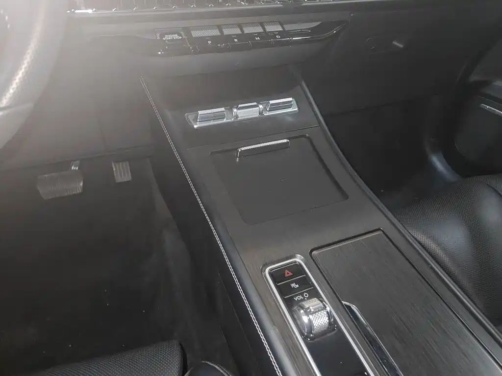 Lincoln Corsair 2024 2.0T