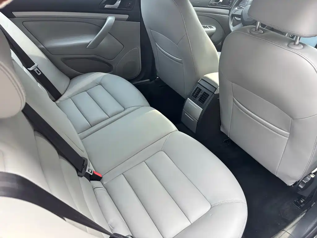 Skoda Octavia — миниатюра 6