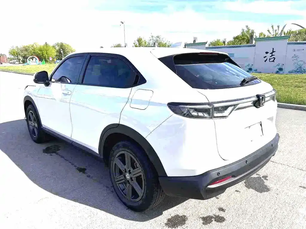 Honda XR-V — миниатюра 11