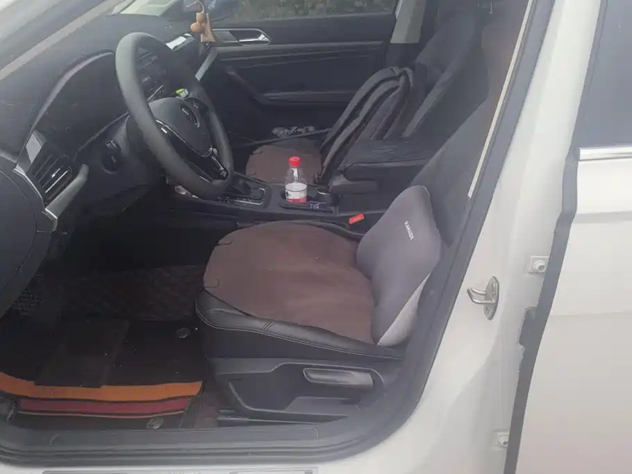 Volkswagen Lavida — миниатюра 9