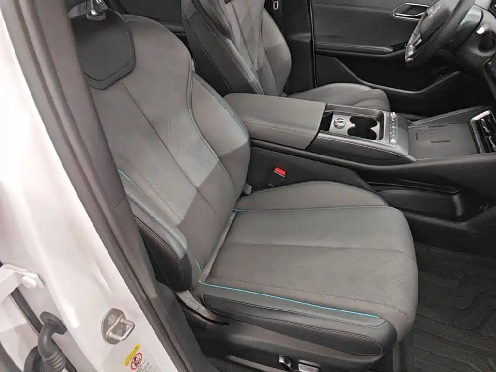 BYD Qin L — миниатюра 25