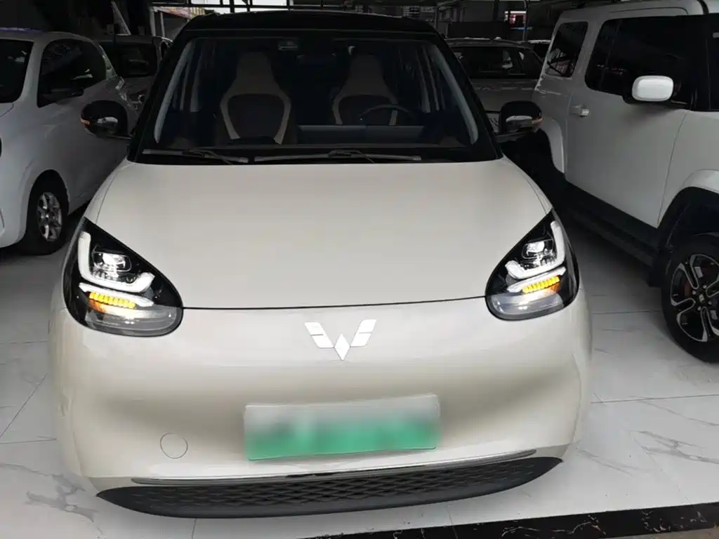 Wuling Bingo — миниатюра 3