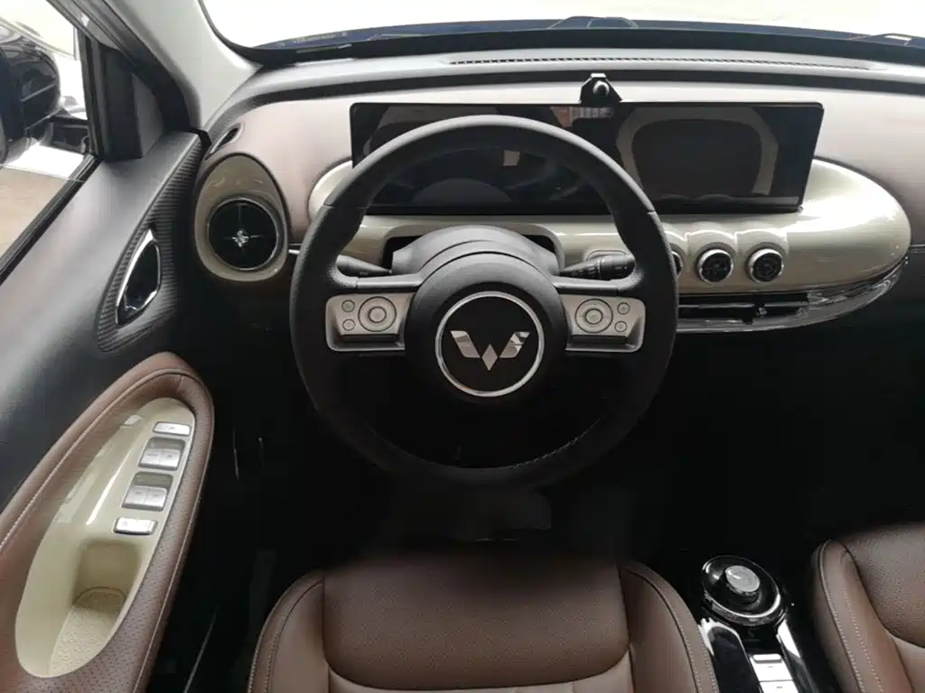 Wuling Bingo — миниатюра 11