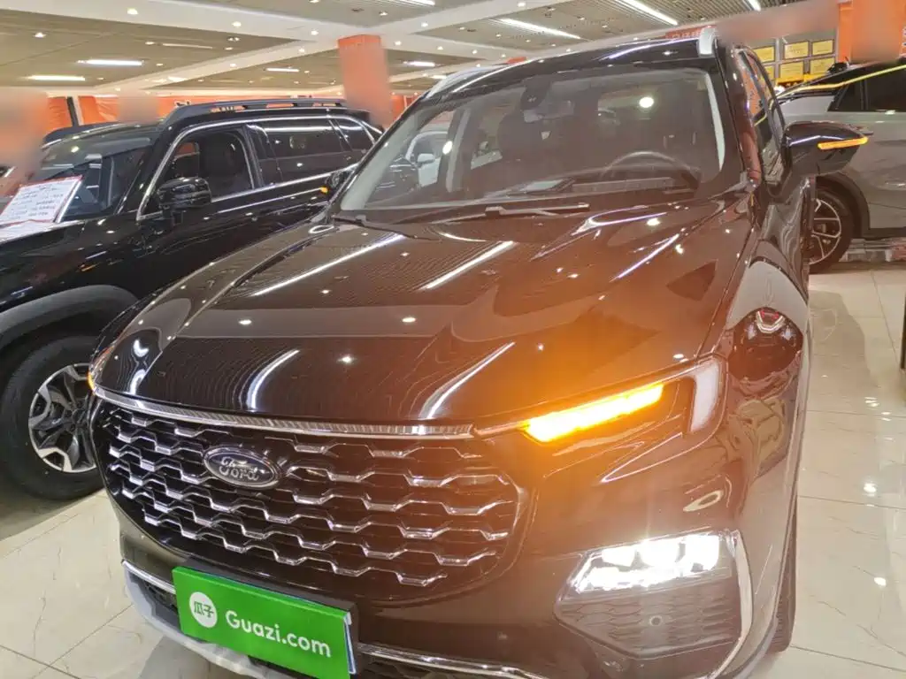 Ford Equator — миниатюра 3