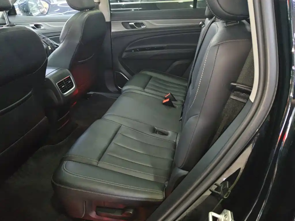 Ford Equator — миниатюра 17