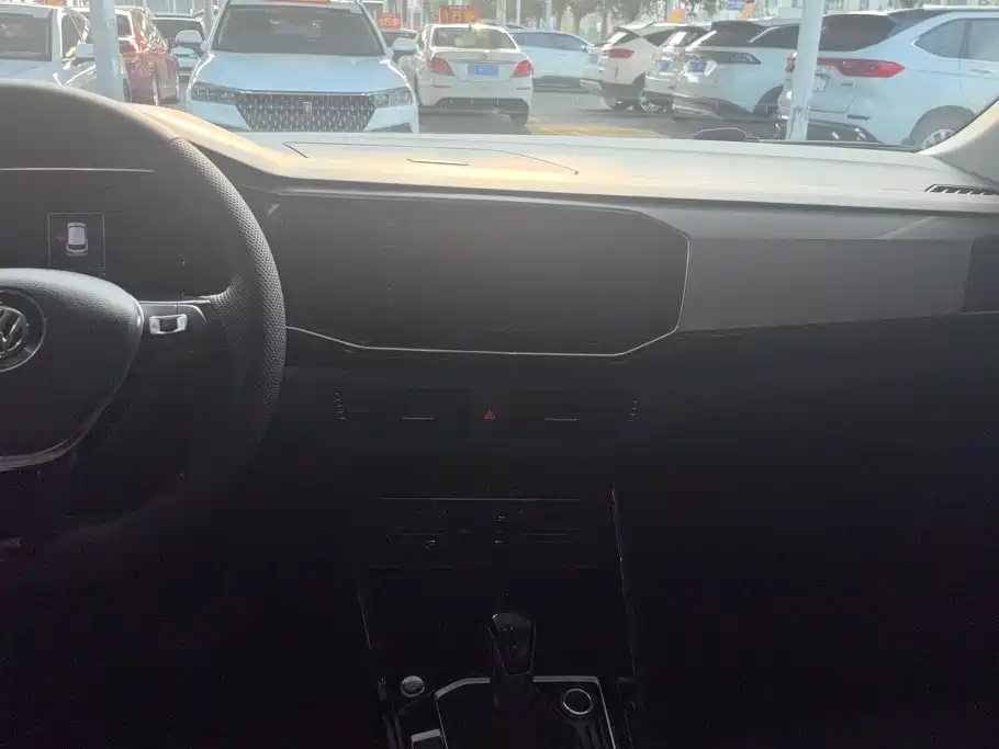 Volkswagen Tayron — миниатюра 13