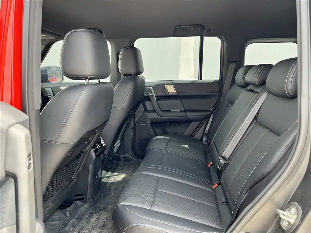 Chery X3 PLUS 2025 501