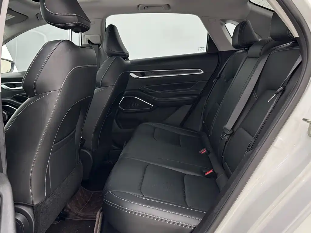 Geely Emgrand — миниатюра 8