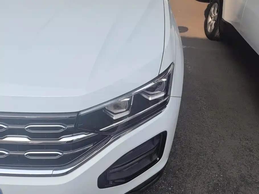 Volkswagen Tayron — миниатюра 5