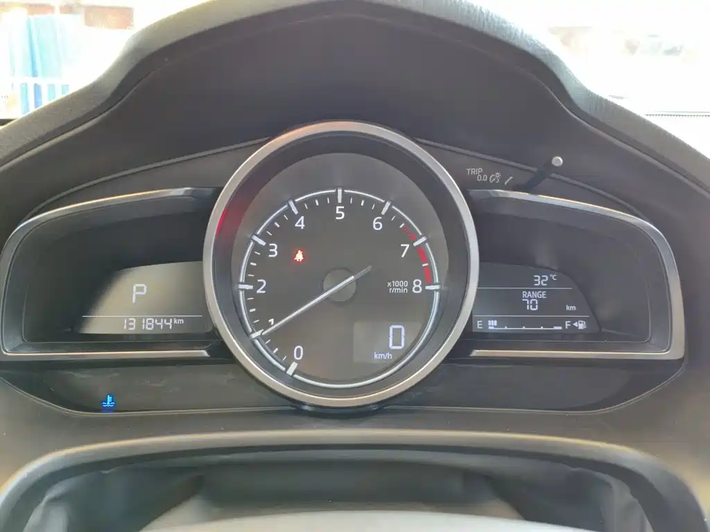 Mazda 3 Axela — миниатюра 12