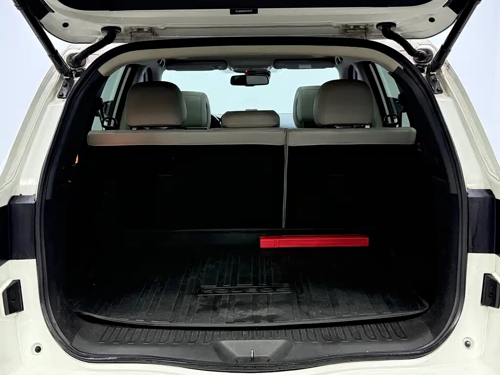 Renault Koleos — миниатюра 14