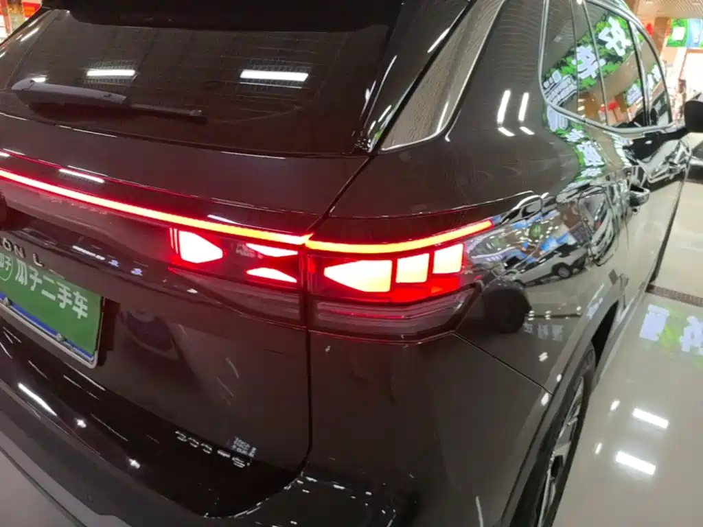 Volkswagen Tayron — миниатюра 8