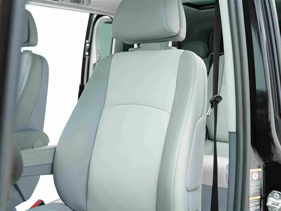 Mercedes-Benz Viano — миниатюра 6