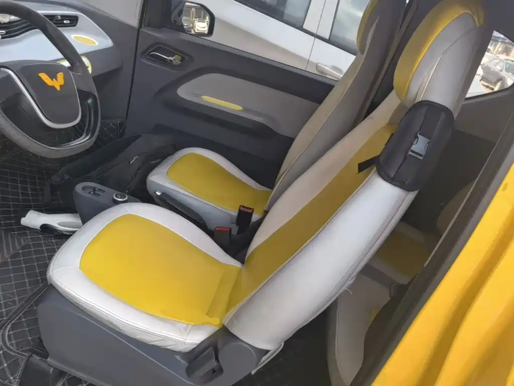 Wuling MINIEV — миниатюра 15