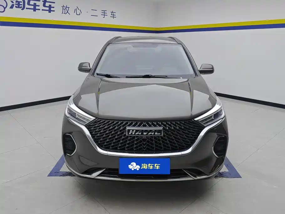 Haval M6 — миниатюра 2