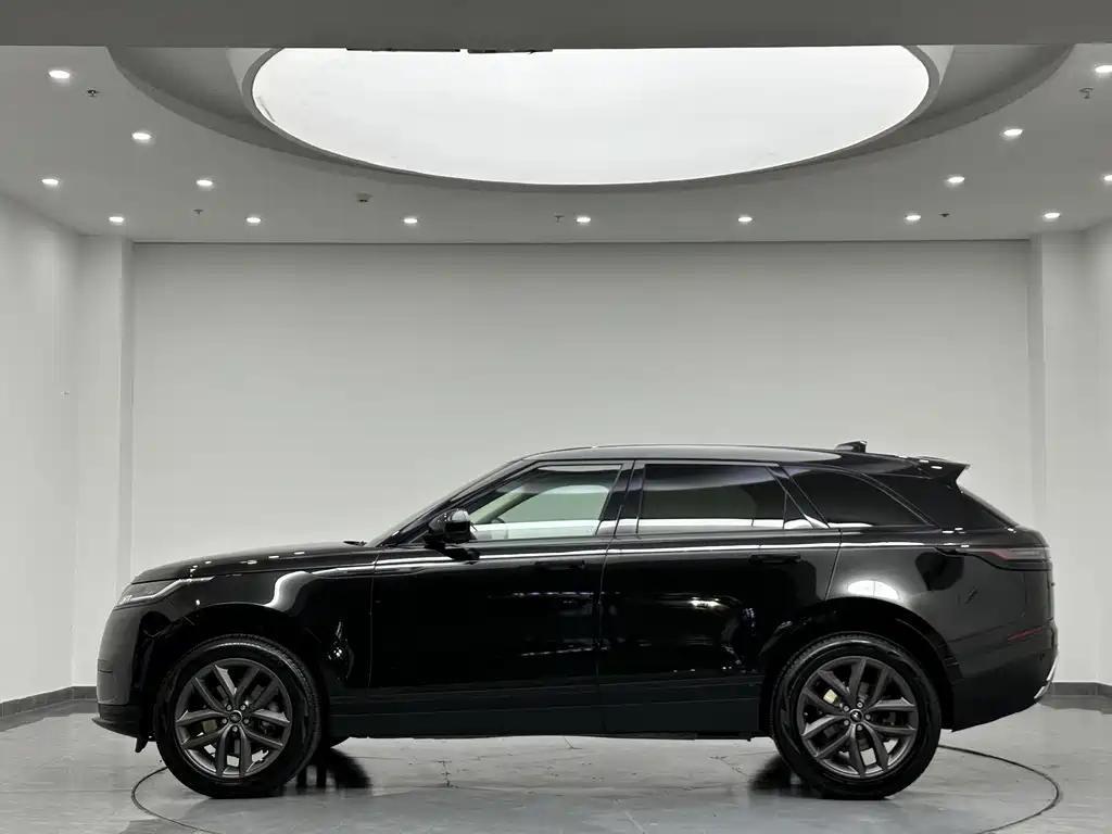 Land Rover Velar — миниатюра 4