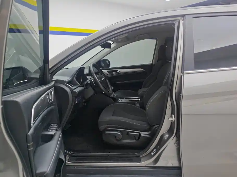Haval M6 — миниатюра 9