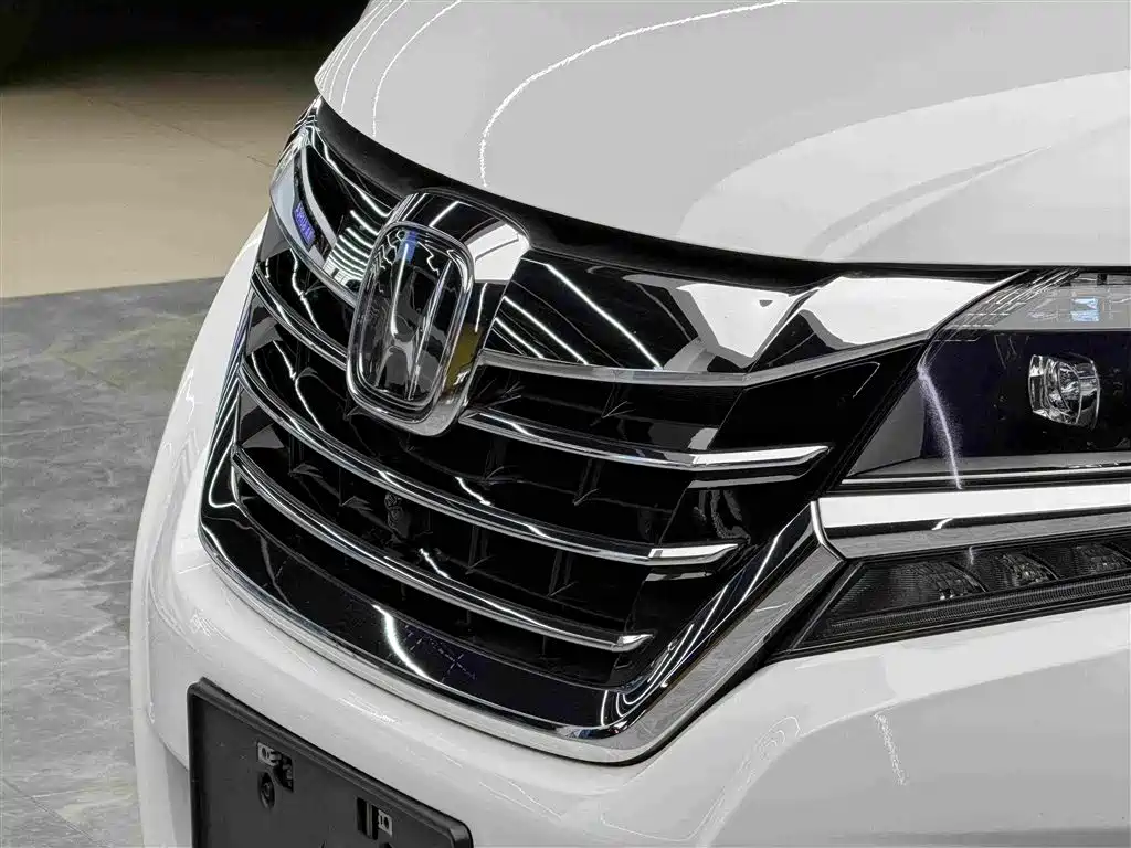 Honda Elysion 2016 2.4L
