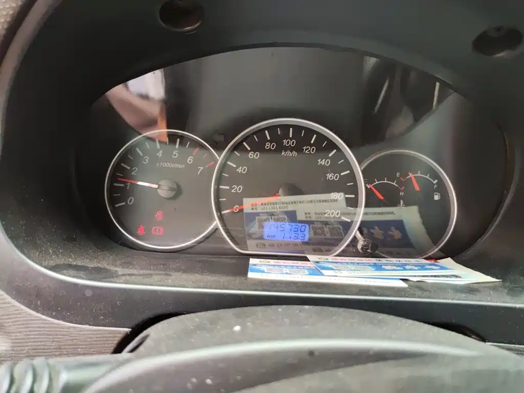 Wuling Hongguang — миниатюра 12