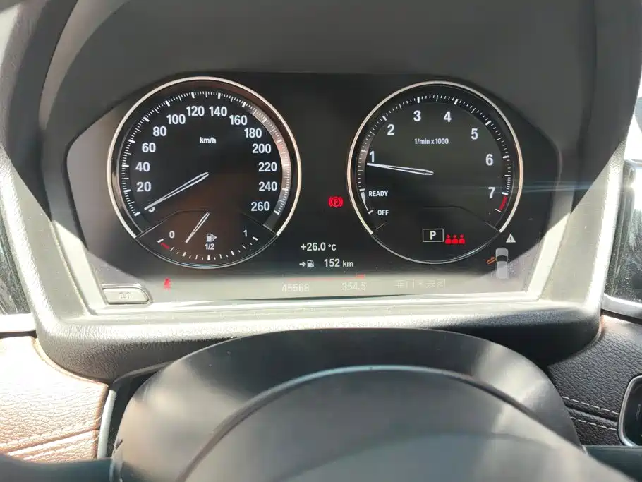 BMW X2 — миниатюра 14