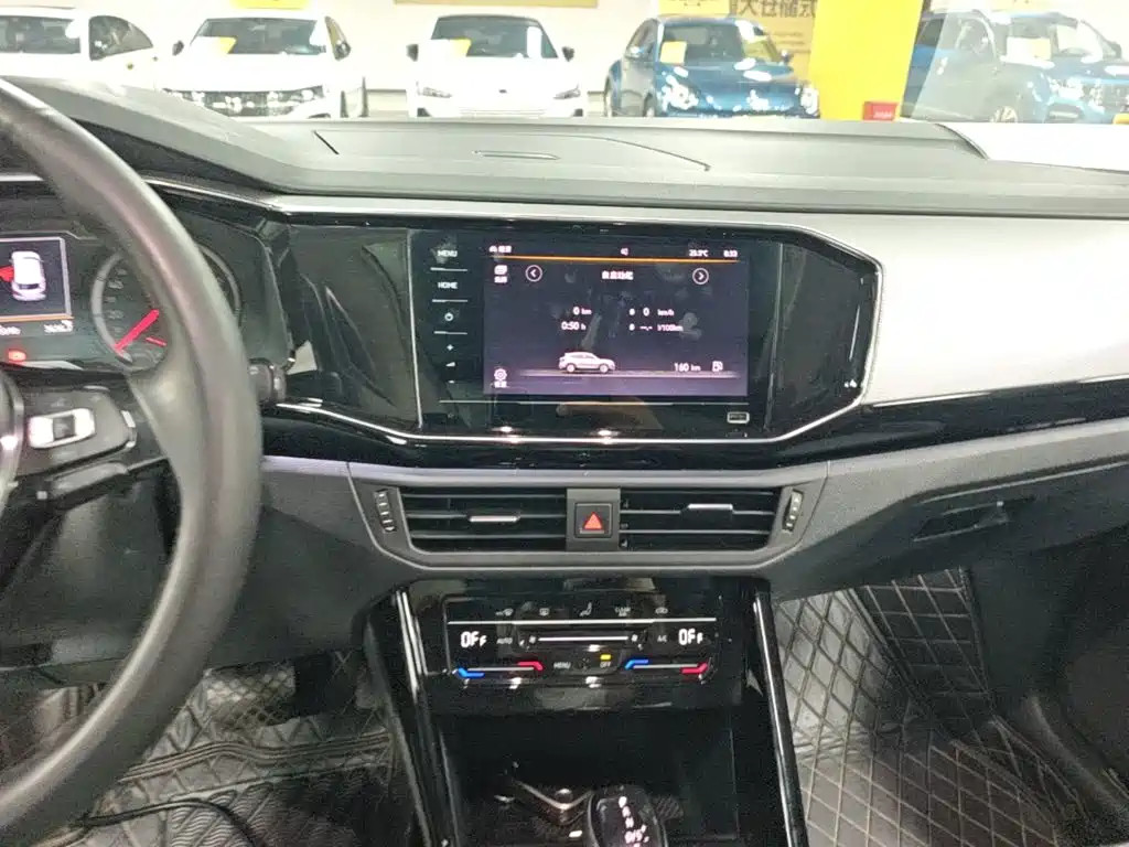 Volkswagen Tayron — миниатюра 13
