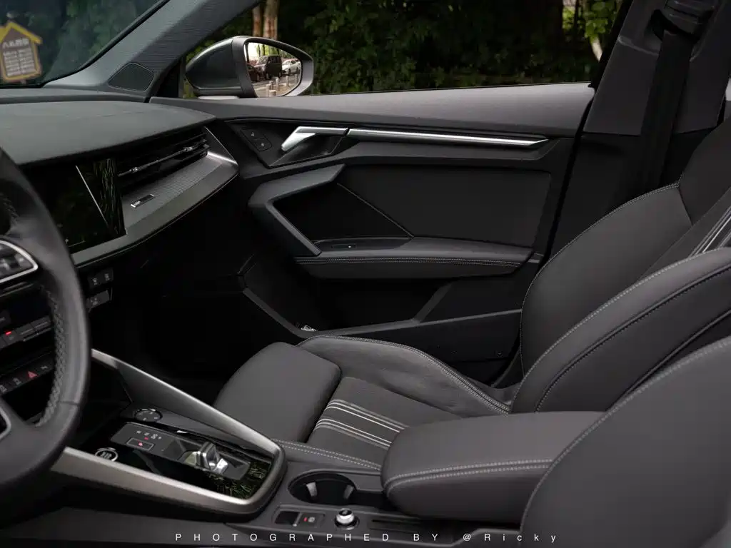 Audi A3 — миниатюра 8