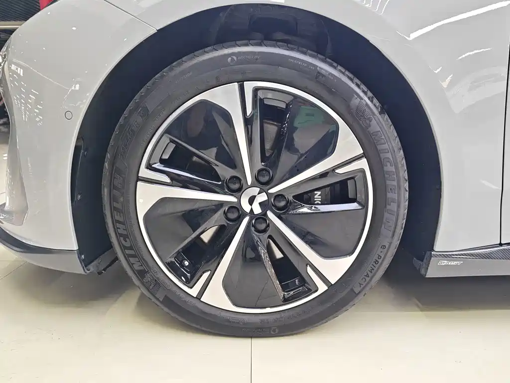 NIO ET5T — миниатюра 8