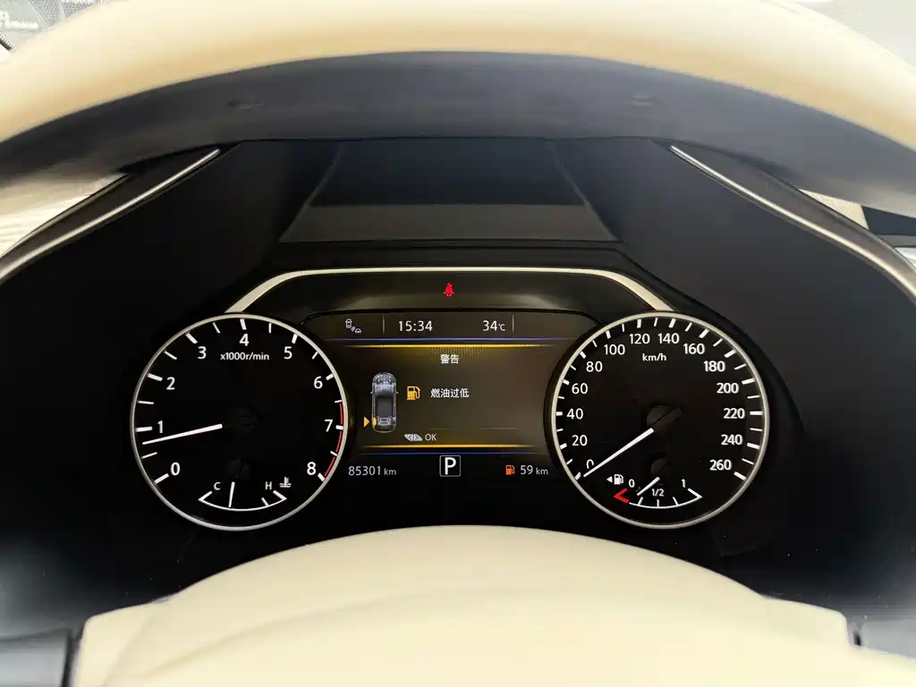 Nissan Murano — миниатюра 18
