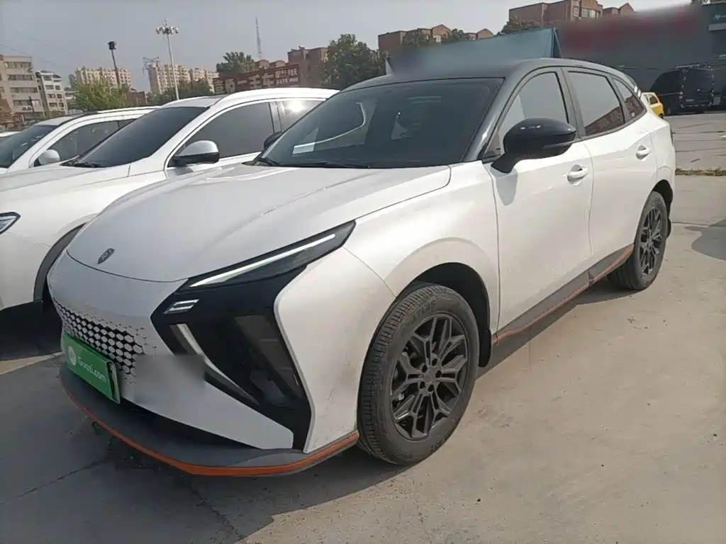 Fengxing Fengxing Leiting — миниатюра 2