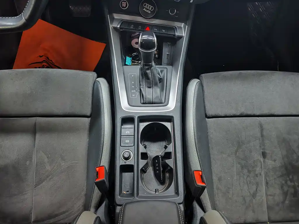 Audi Q3 — миниатюра 18