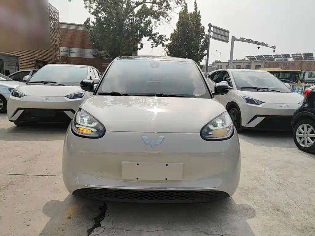 Wuling Bingo — миниатюра 3