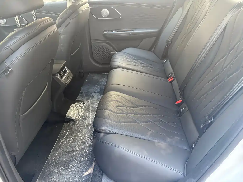 Fulwin Fengyun A8L — миниатюра 10