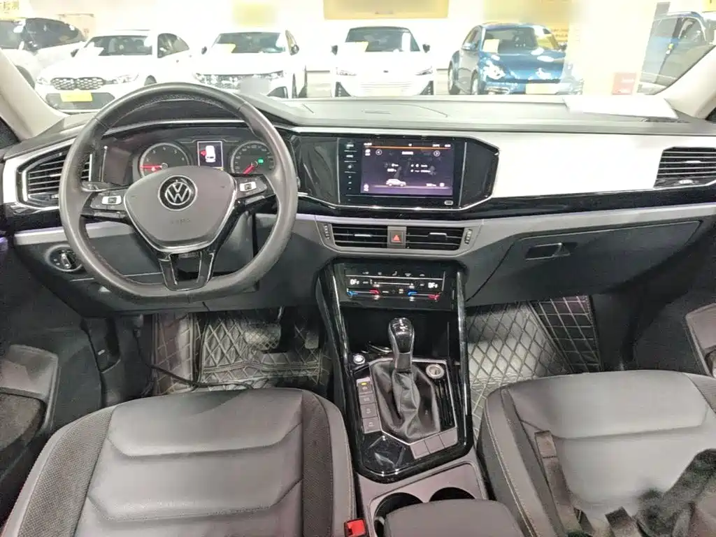 Volkswagen Tayron — миниатюра 10