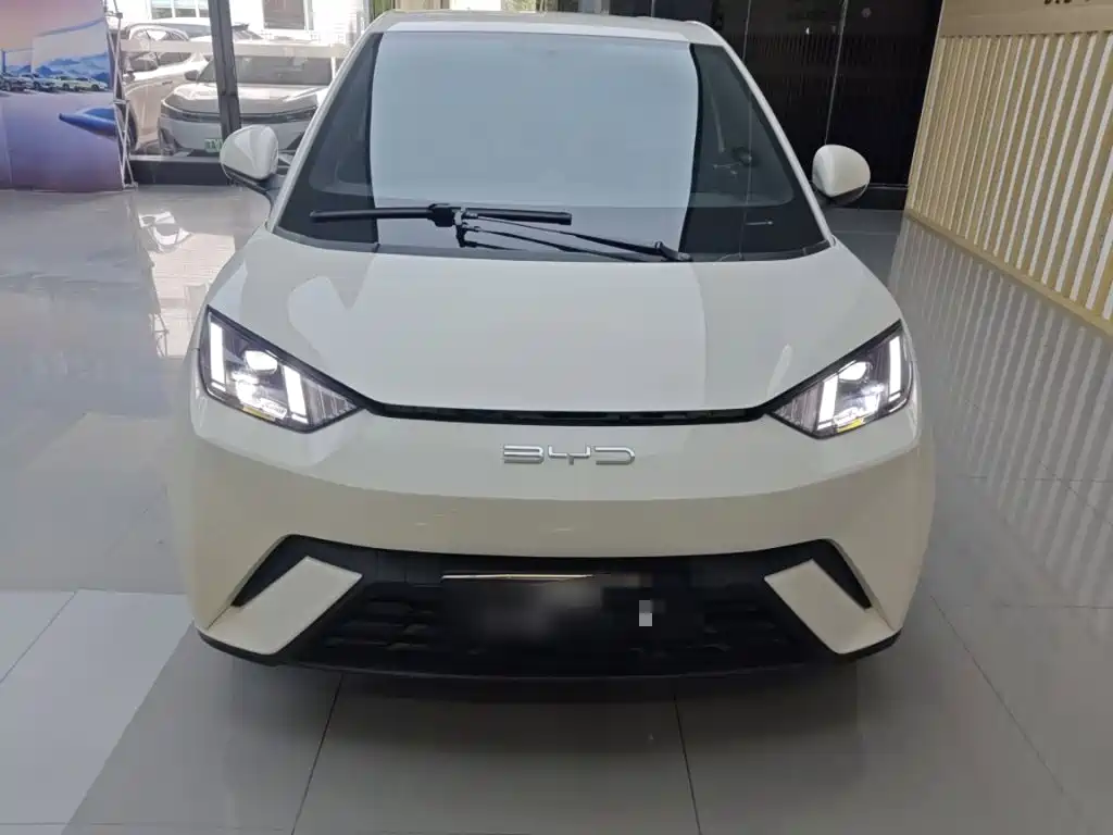 BYD Seagull 2023 Freedom