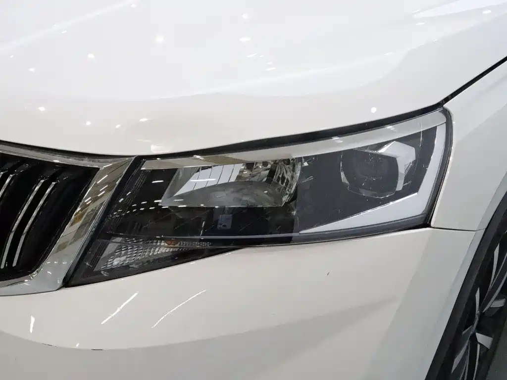 Skoda Kamiq — миниатюра 18