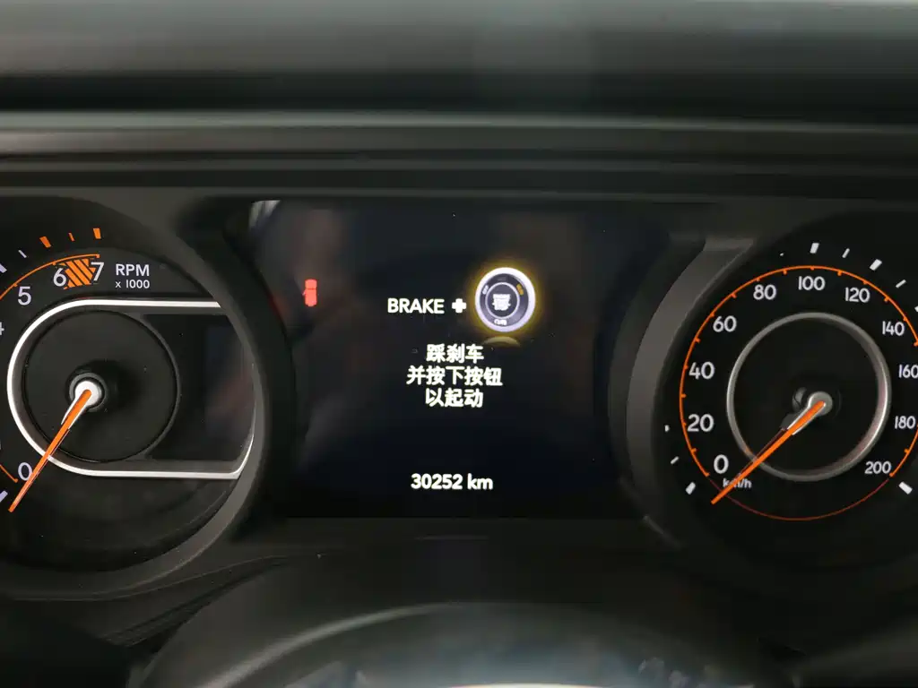 Jeep Wrangler — миниатюра 6