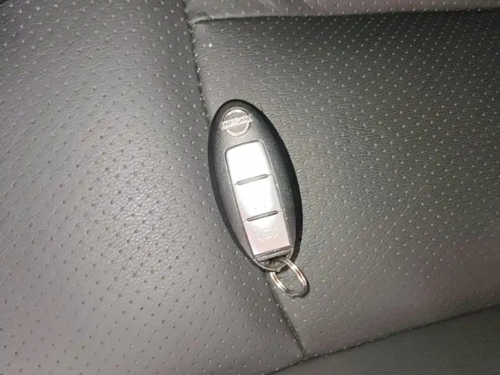 Nissan Sylphy — миниатюра 9