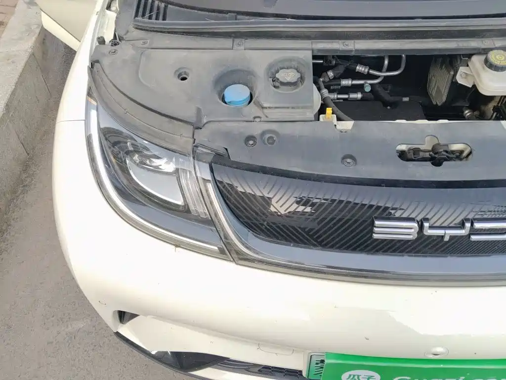 BYD Dolphin — миниатюра 20