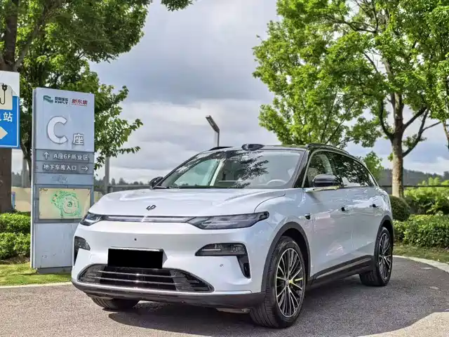 2025 Leapmotor C11