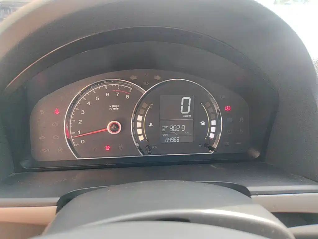 Roewe 350 — миниатюра 12