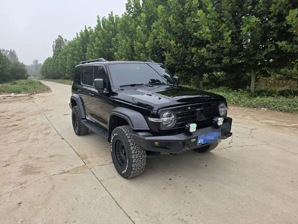 Tank Tank 300 — миниатюра 3