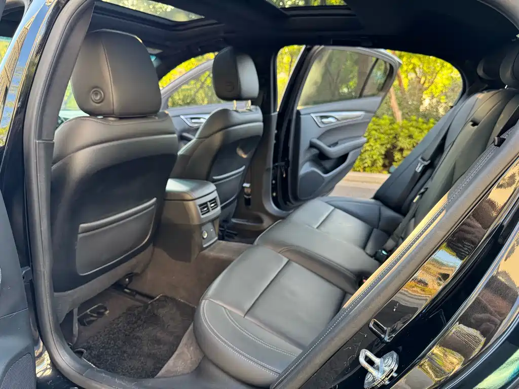 Cadillac CT5 2021 28T Luxury