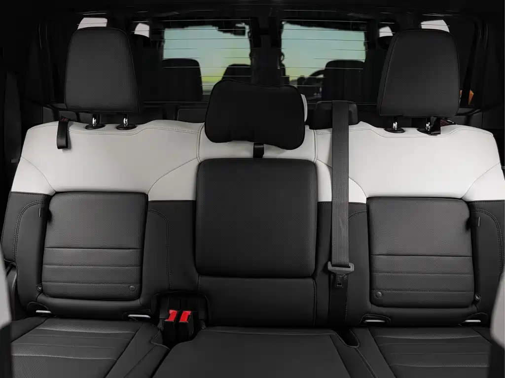 Durant Guild HUMMER EV — миниатюра 24