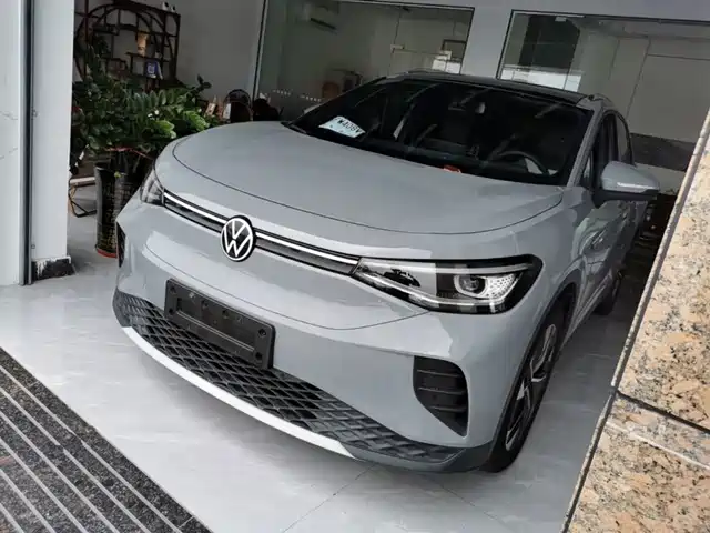 Volkswagen ID.4