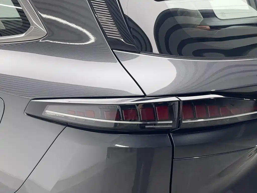 Changan CS75 PLUS — миниатюра 20
