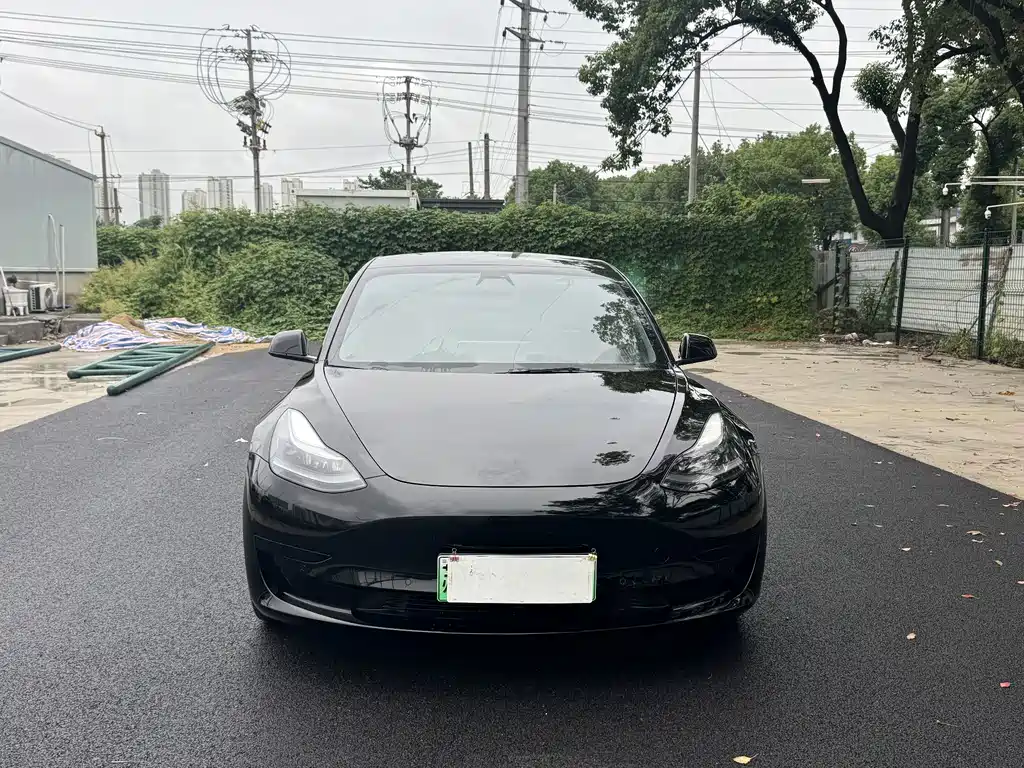 Tesla Model 3 — миниатюра 2