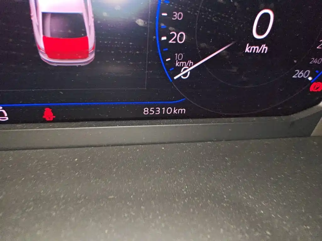 Volkswagen Sagitar — миниатюра 13