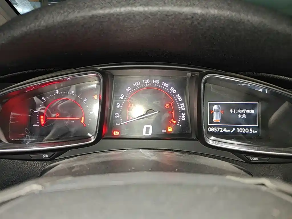 DS DS 5 — миниатюра 12