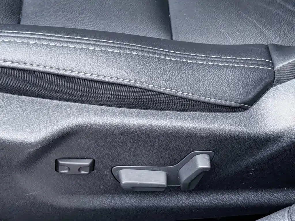 Citroen C5 — миниатюра 11