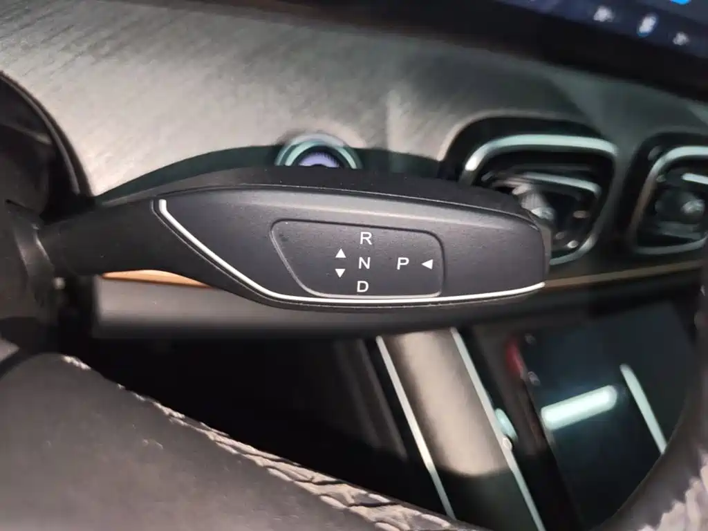 Chery Tiggo 9 — миниатюра 14